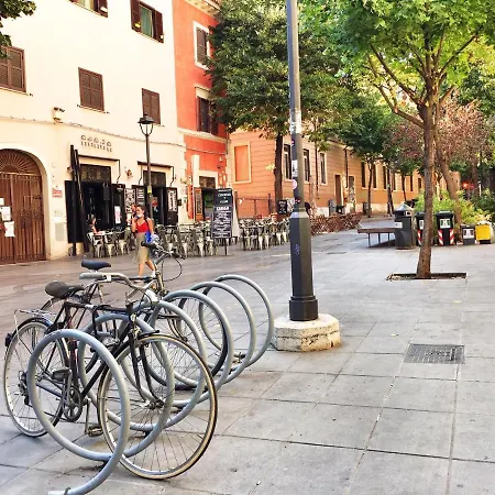 Pigneto Village Appartamento Roma