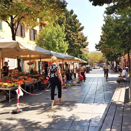 Pigneto Village *