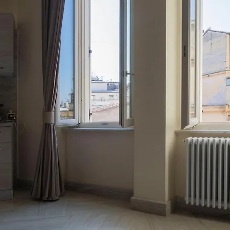 Apartment Tritone