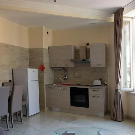 Tritone Rome