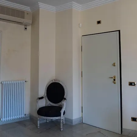 Apartment Tritone *