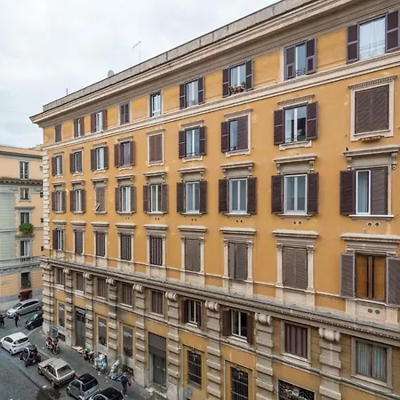 Ghetto Campo Dei Fiori Luxury White