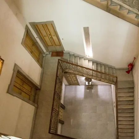 Apartment Ghetto Campo Dei Fiori Luxury White