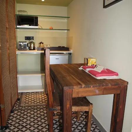 Palm Gallery Garden House 3*