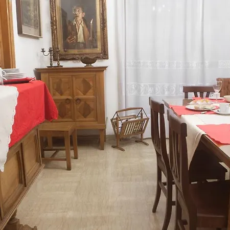 Attico Dei Pini 3* Rome