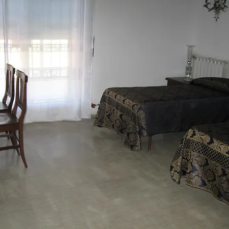 Attico Dei Pini Bed & Breakfast Rome