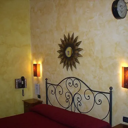 Viennese Due 3* Roma