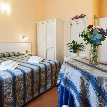 Vatican Town Bed & Breakfast