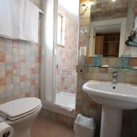 Aparthotel Candia Rom