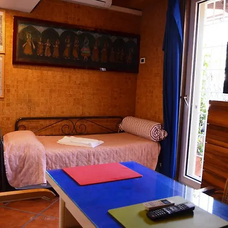 Aparthotel Candia Roma