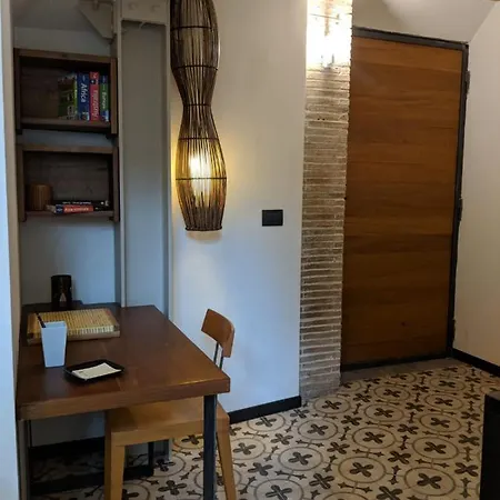 Palm Gallery Garden House 3*