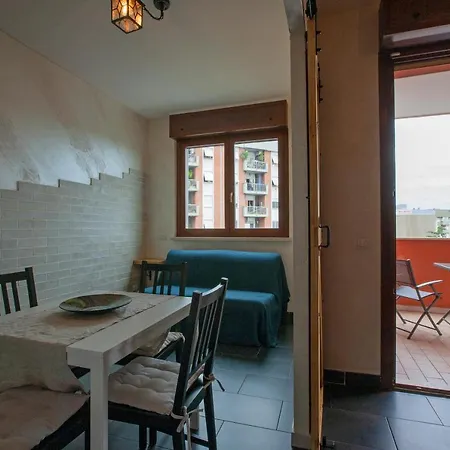 Rogiual Apartment *