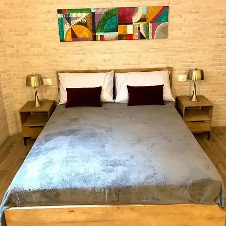 Apartment Paradise In Campo Dei Fiori-navona Square Few Steps From Vatican *