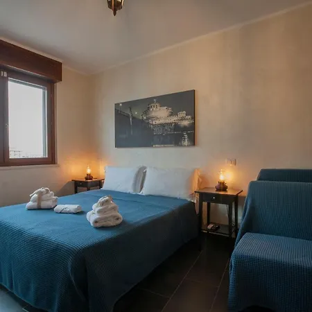 Rogiual Apartment