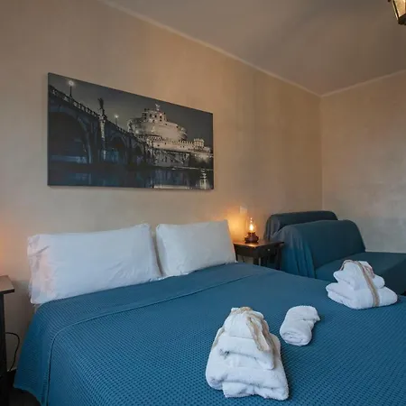 Apartment Rogiual *