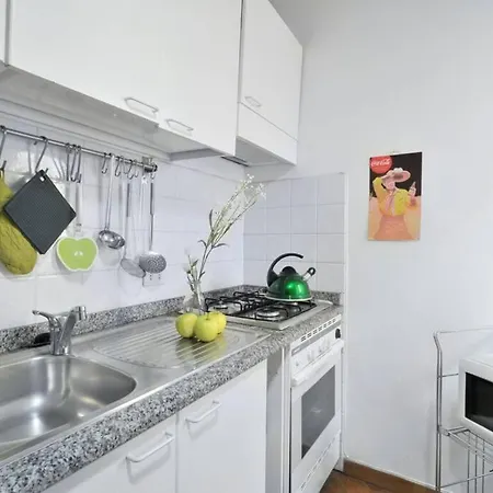 Flat In Trastevere - Řím