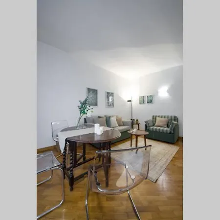 Flat In Trastevere - Rome