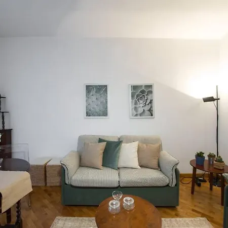 Holiday home Flat In Trastevere -