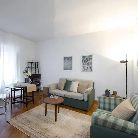 Flat In Trastevere - Holiday home *