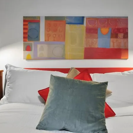 Flat In Trastevere - * Rome