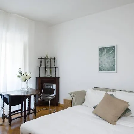 Prázdninový dům Flat In Trastevere - Řím