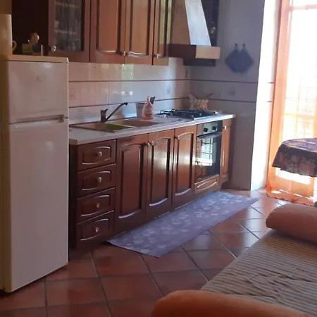 Appartement Casa Di Laura