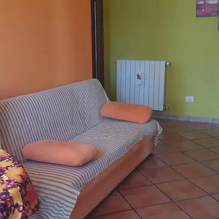 Appartement Casa Di Laura *