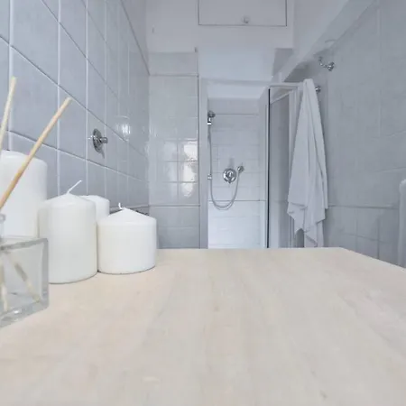 Holiday home Flat In Trastevere -