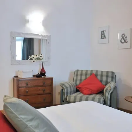Flat In Trastevere - Rome