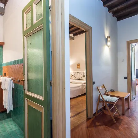 Apartment Piazza Navona Charming