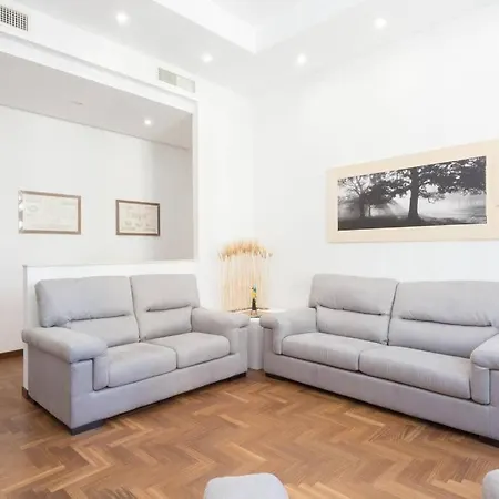 Apartment Popolo Elegant Two Bedroom