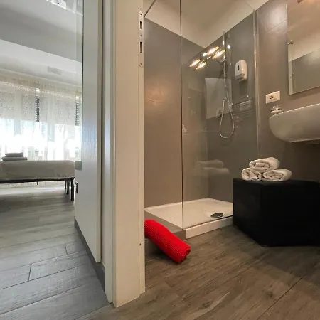 Guest house Your House Rome