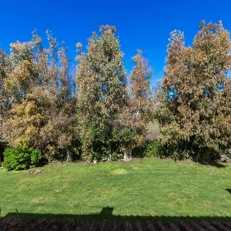 Guest house Cicognani Rome