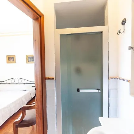 Cicognani Guest house Rome