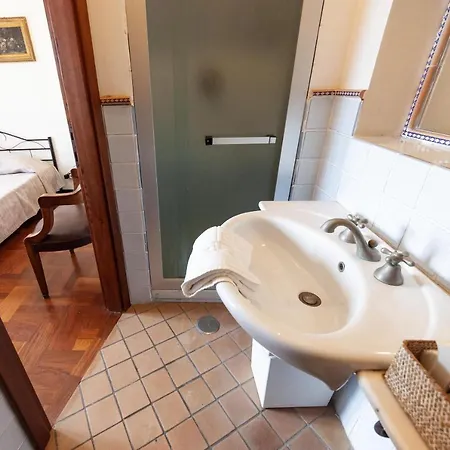 Cicognani Guest house Rome