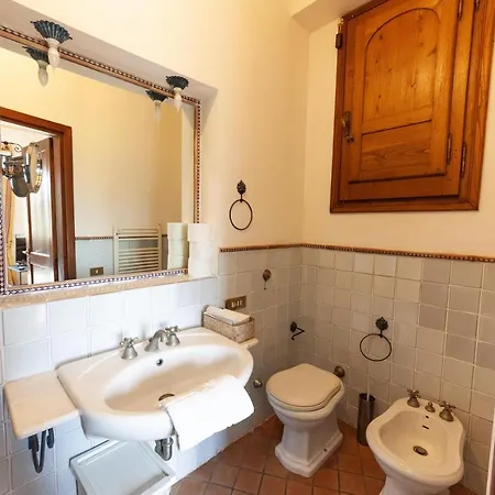 Cicognani Guest house