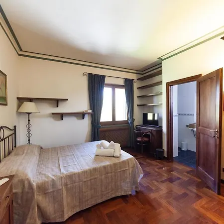 Guest house Cicognani Rome