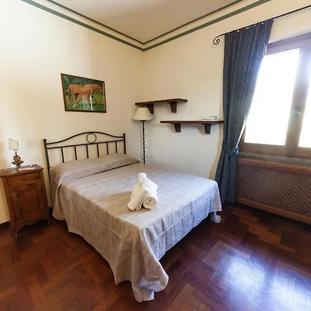 Cicognani Guest house