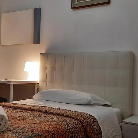 Anas Prime Place Bed & Breakfast *