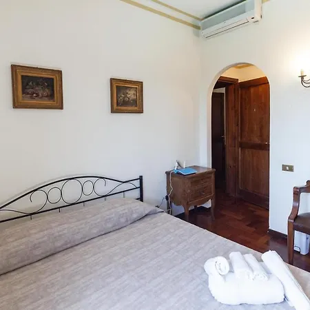Guest house Cicognani Rome