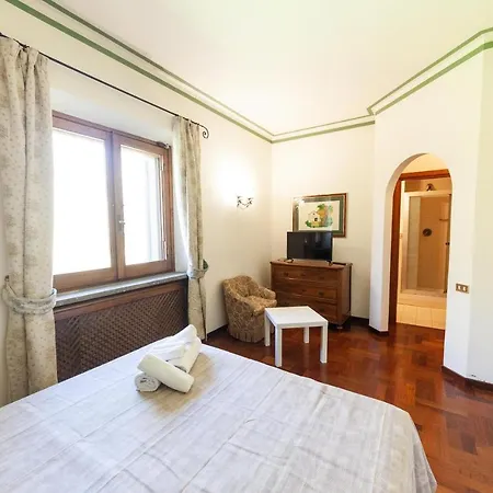 Guest house Cicognani *