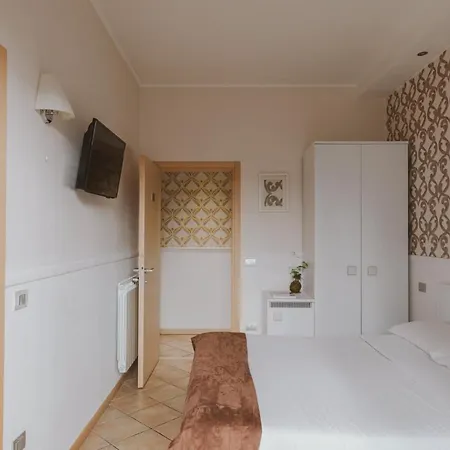 Residenza Il Giglio Affittacamere Roma