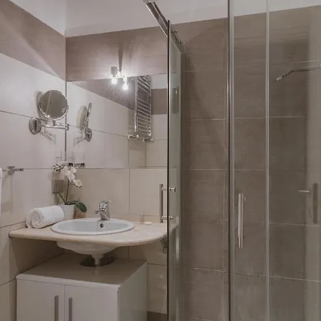Residenza Il Giglio Πανσιόν