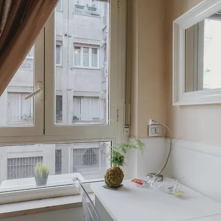 Residenza Il Giglio Roma