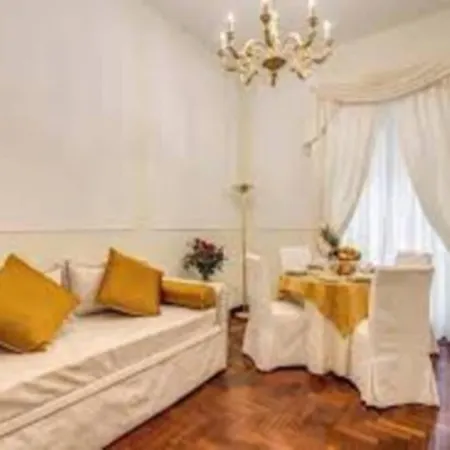 E. Spagna Luxury - Piazza Di Spagna Apartment *