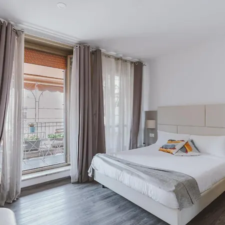 Guest house Residenza Il Duca 4*