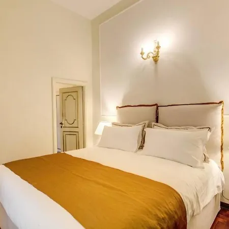 Apartment E. Spagna Luxury - Piazza Di Spagna *