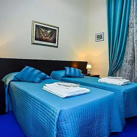 Bed & Breakfast Kambal Maison
