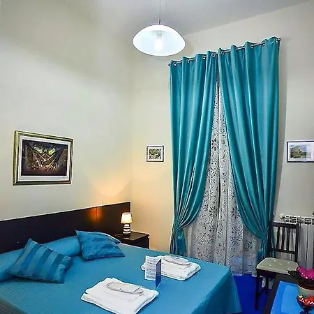 Kambal Maison Bed & Breakfast Rome