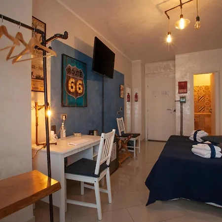 Guest house Rogiual Rome